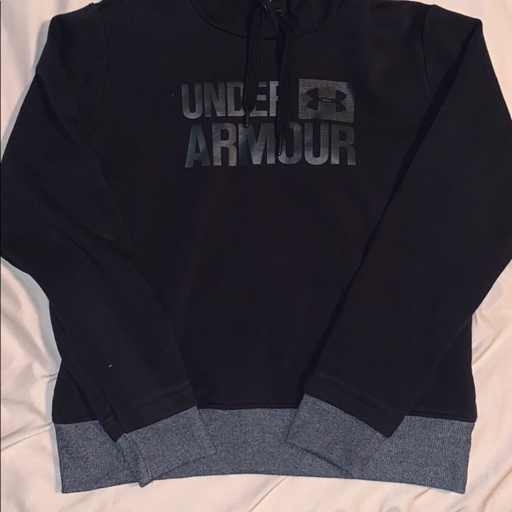 Under Armour Hoodie- Size M